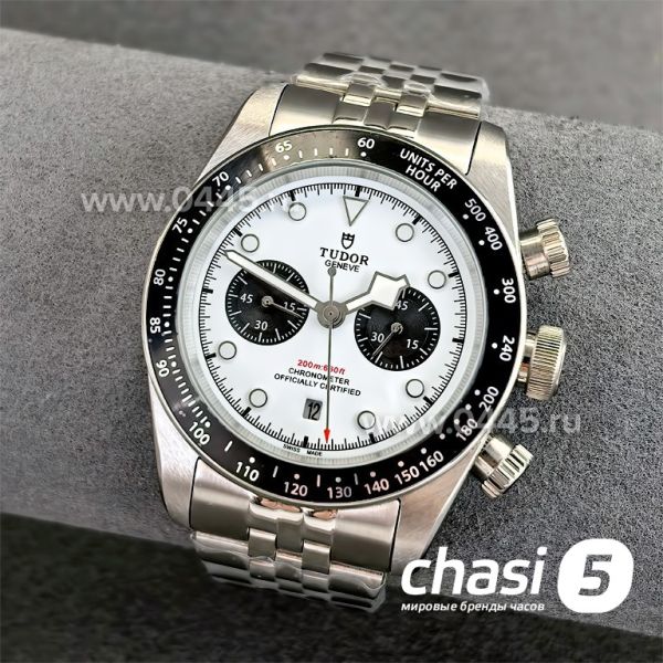 Часы  Tudor Black Bay Chrono (24494)
