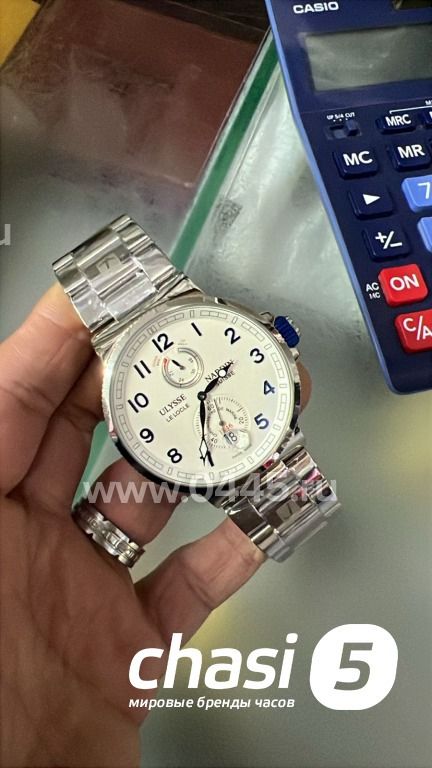 Часы Ulysse Nardin (24502)