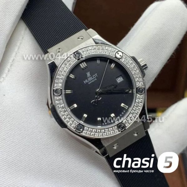 Часы HUBLOT Big Bang Ladies 38mm (24548)