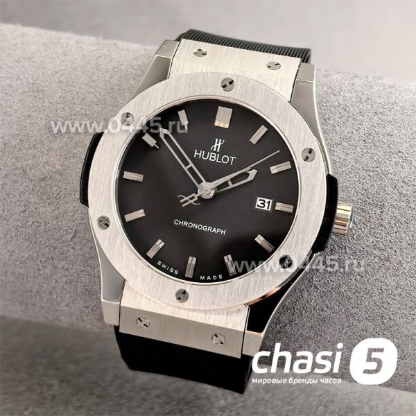 Часы HUBLOT Classic Fusion (24567)