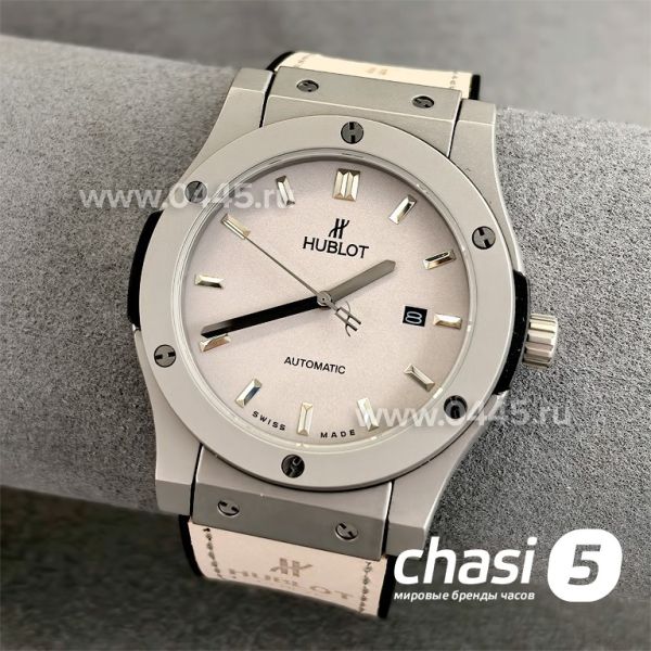 Часы HUBLOT Classic Fusion (24568)