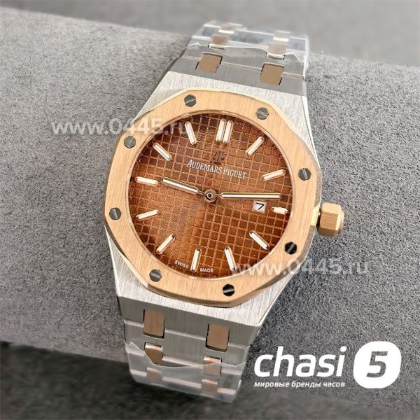 Часы Audemars Piguet Oak Lady (24626)