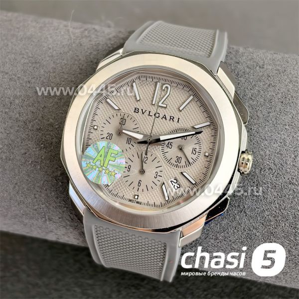 Часы Bvlgari Octo (24865)