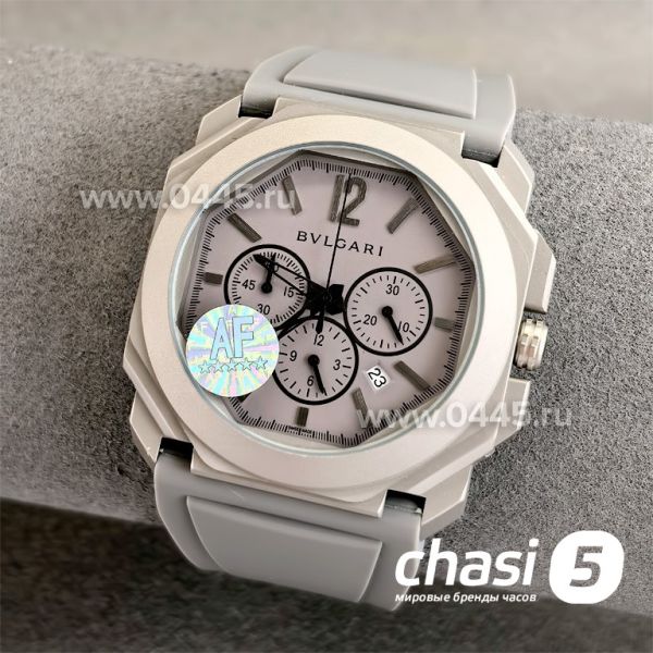 Часы Bvlgari Octo (24868)