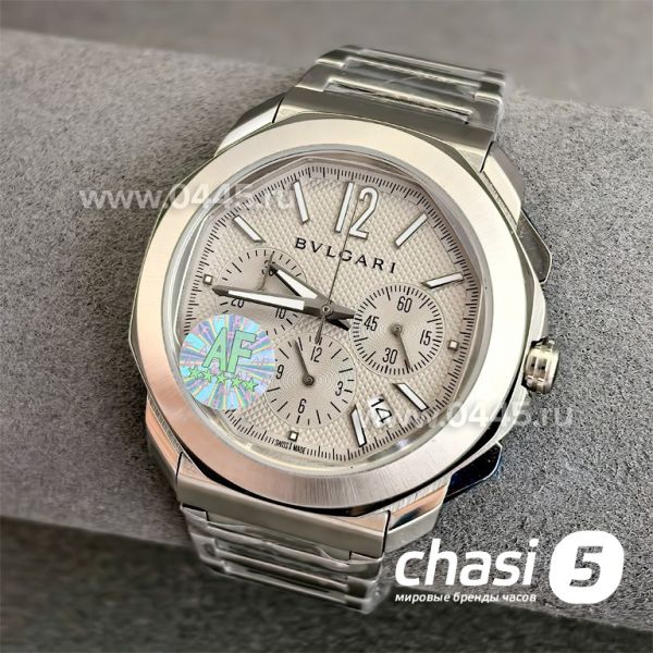 Часы Bvlgari Octo (24869)
