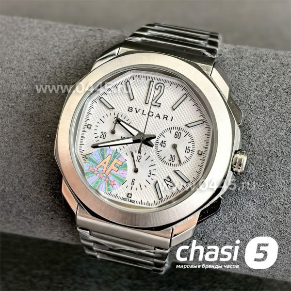 Часы Bvlgari Octo (24870)