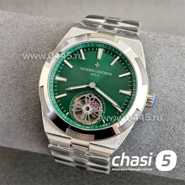 Часы Vacheron Constantin OVERSEAS  (24915)