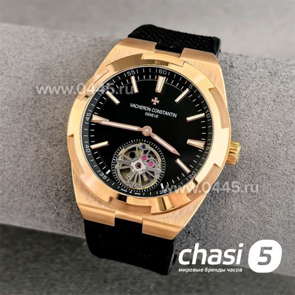 Часы Vacheron Constantin OVERSEAS  (24967)