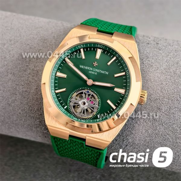 Часы Vacheron Constantin OVERSEAS  (24969)