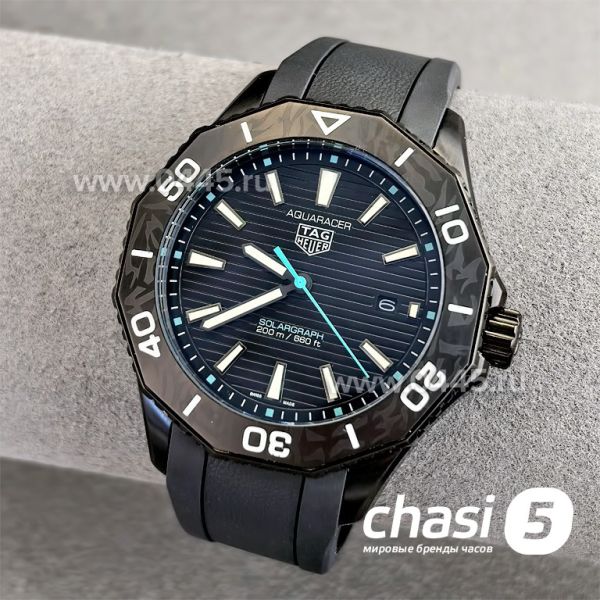 Часы Tag Heuer Aquaracer Calibre 5 (24974)