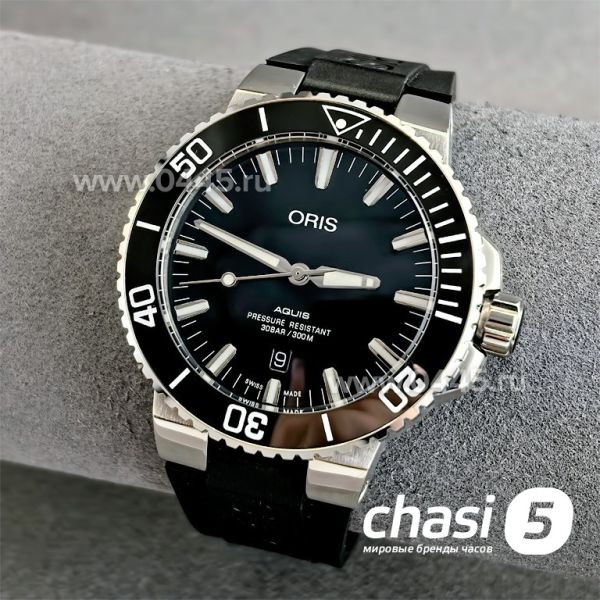 Часы Oris Aquis (24984)