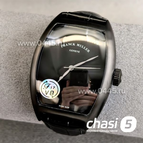 Часы Franck Muller GRAND CINTR?E CURVEX PIANO  (25028)