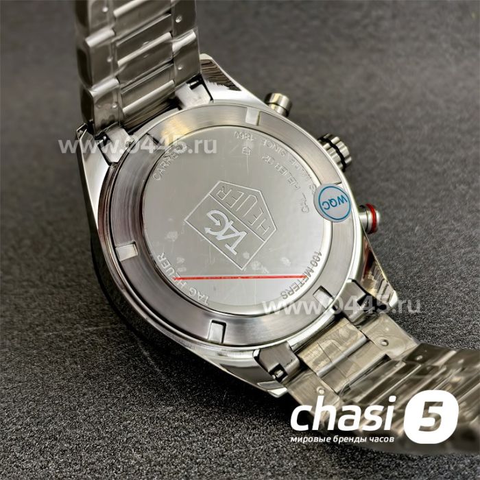 Часы Tag Heuer CARRERA Calibre 16 (25134)