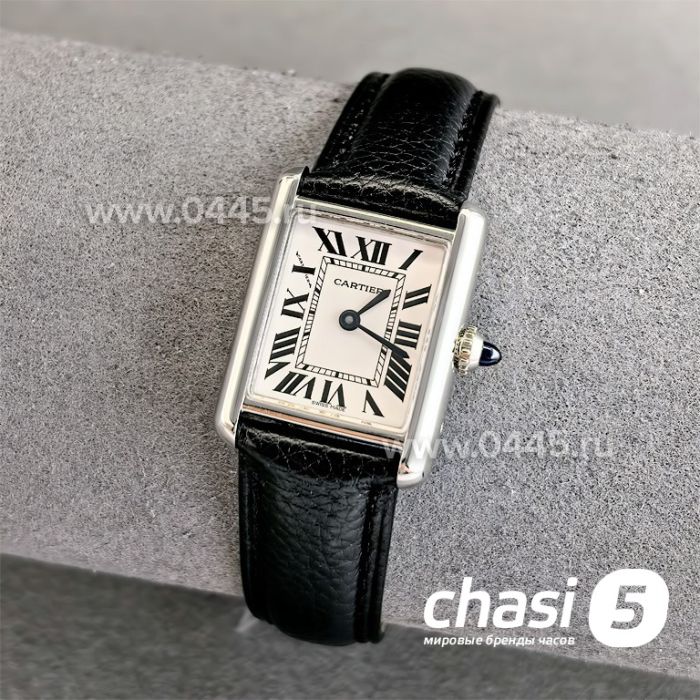 Часы Cartier Tank (25136)