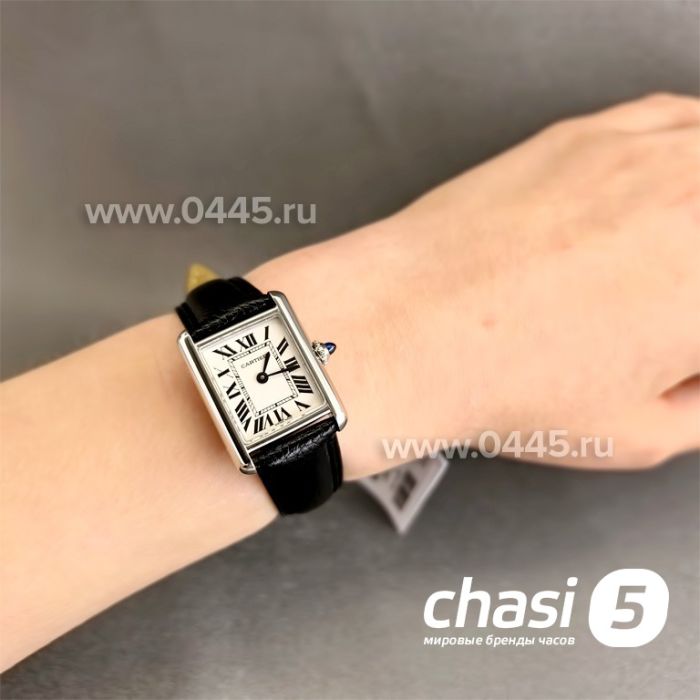 Часы Cartier Tank (25136)
