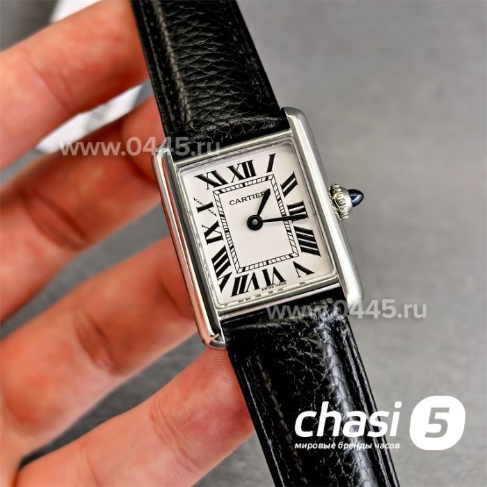 Часы Cartier Tank (25136)