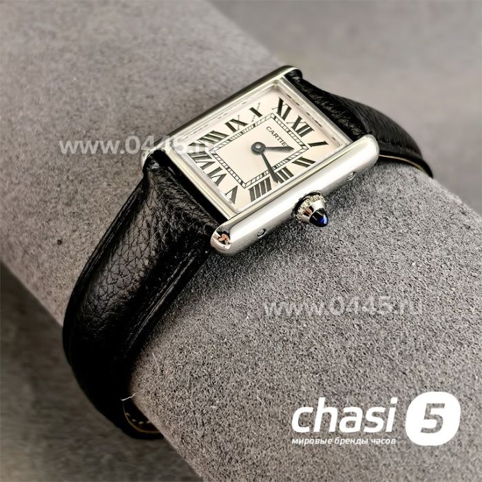 Часы Cartier Tank (25136)