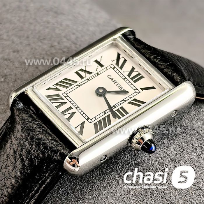 Часы Cartier Tank (25136)