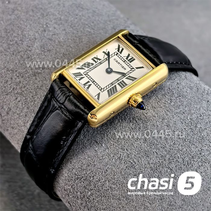 Часы Cartier Tank (25137)