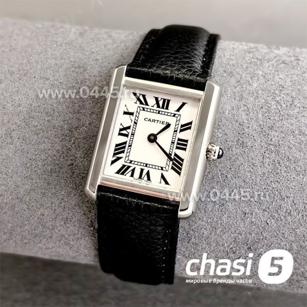 Часы Cartier Tank (25139)