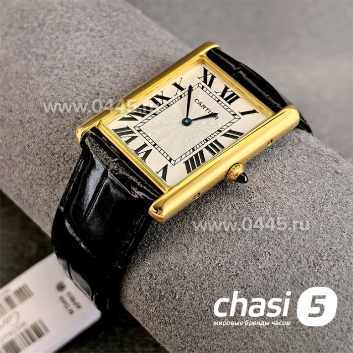 Часы Cartier Tank (25143)