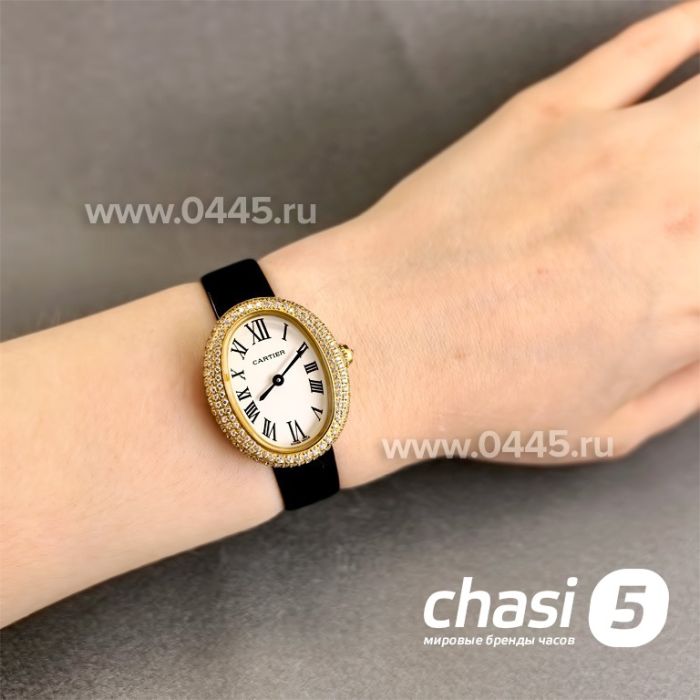 Часы Cartier Baignoire (25149)