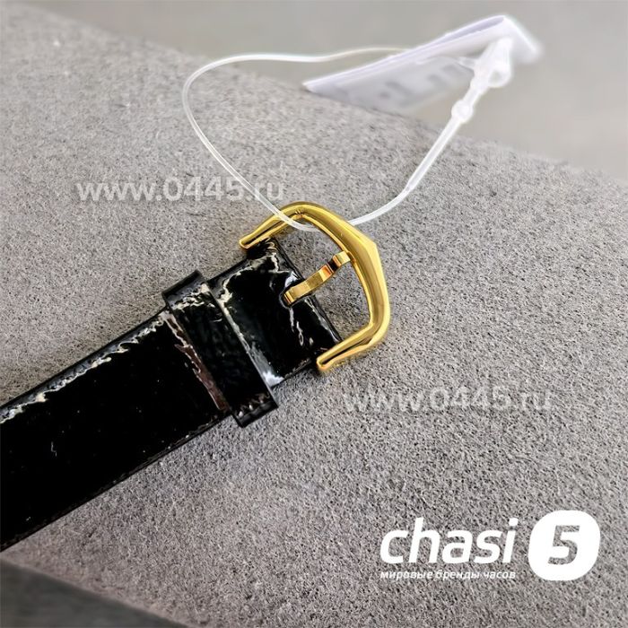 Часы Cartier Baignoire (25149)