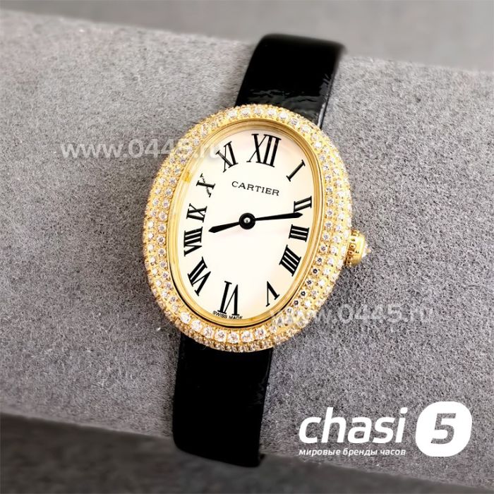 Часы Cartier Baignoire (25149)
