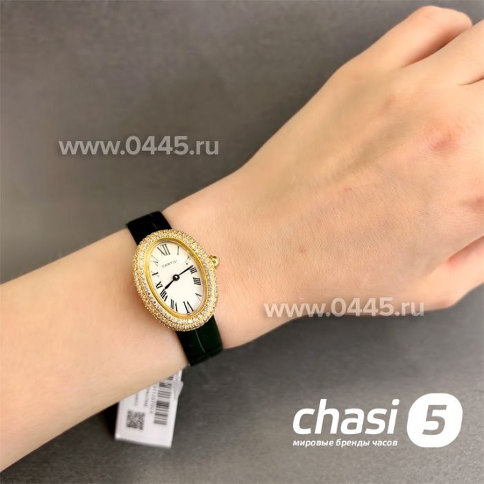 Часы Cartier Baignoire (25152)