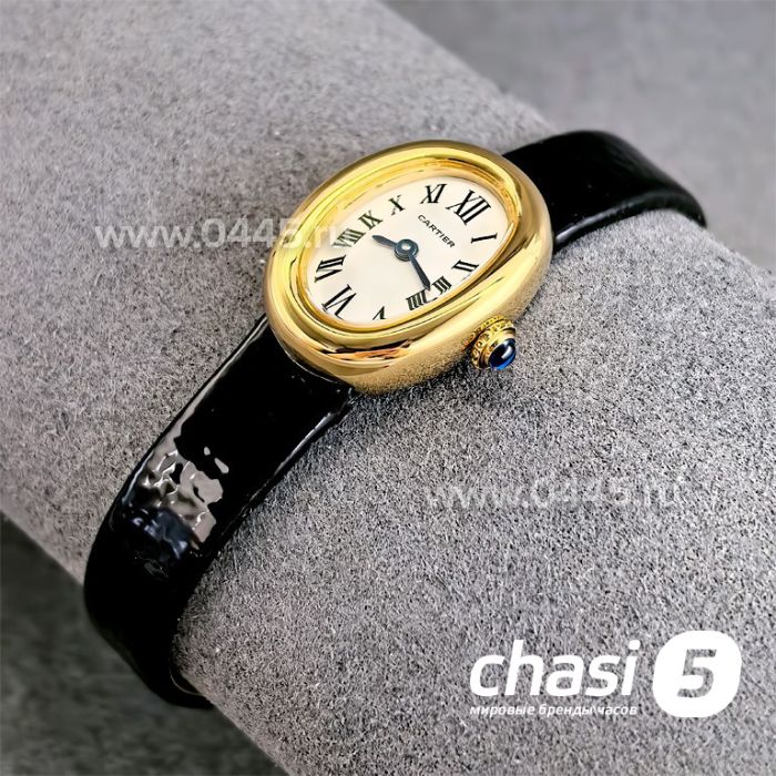 Часы Cartier Baignoire (25153)