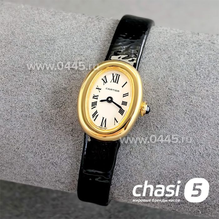 Часы Cartier Baignoire (25153)