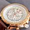 Часы Breitling for Bentley Motors (25156)