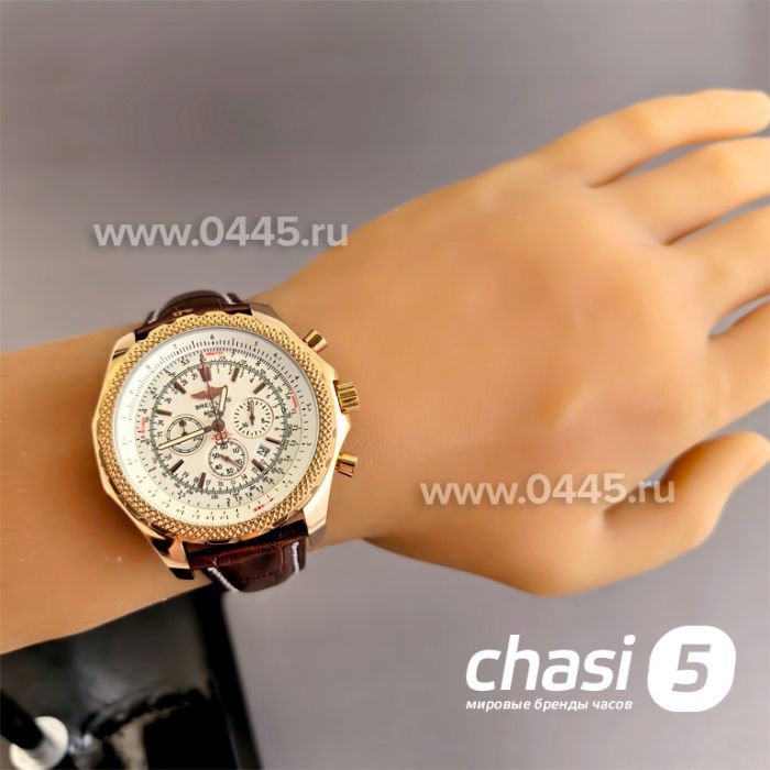 Часы Breitling for Bentley Motors (25156)