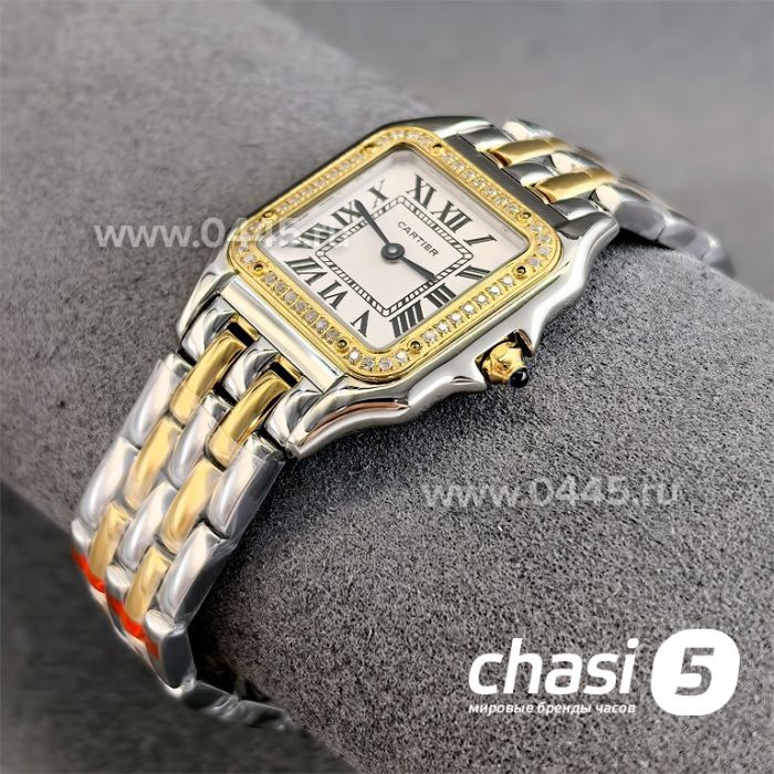 Часы Cartier Panthere (25166)
