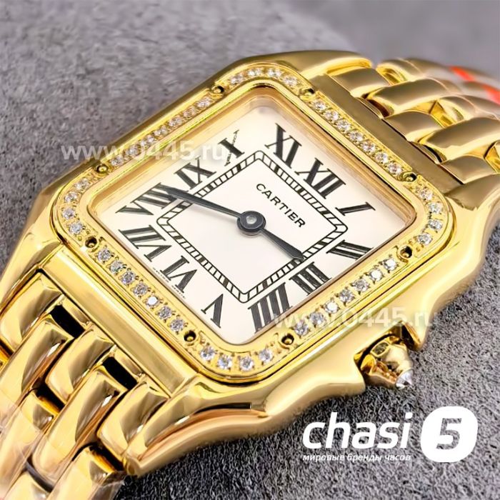 Часы Cartier Panthere (25168)