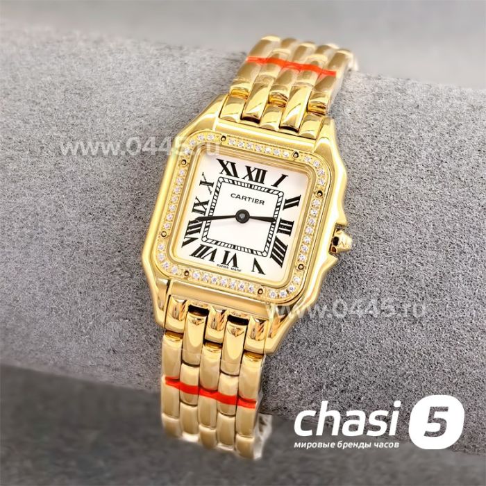 Часы Cartier Panthere (25168)