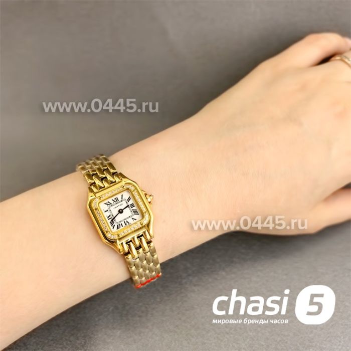 Часы Cartier Panthere (25174)