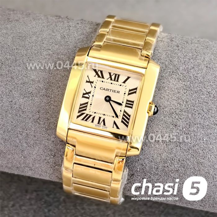 Часы Cartier Tank (25177)