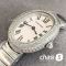 Часы Cartier Baignoire (25184)