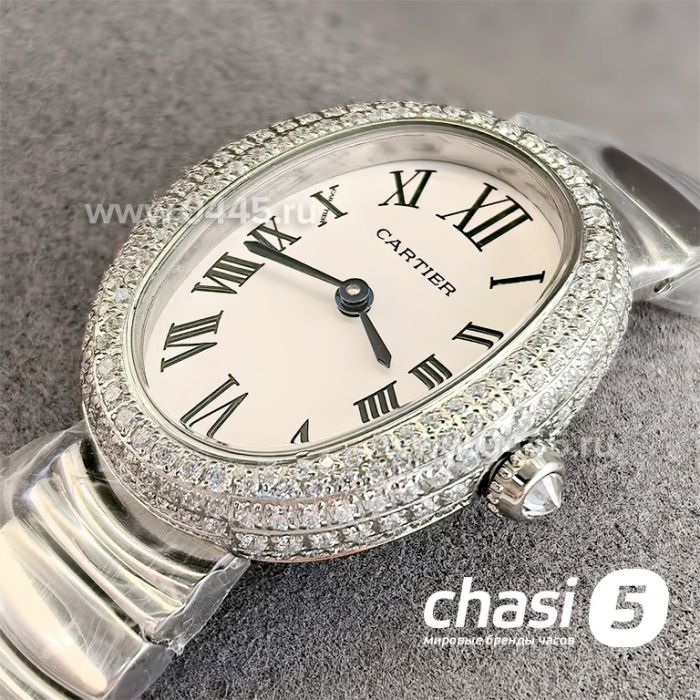 Часы Cartier Baignoire (25184)