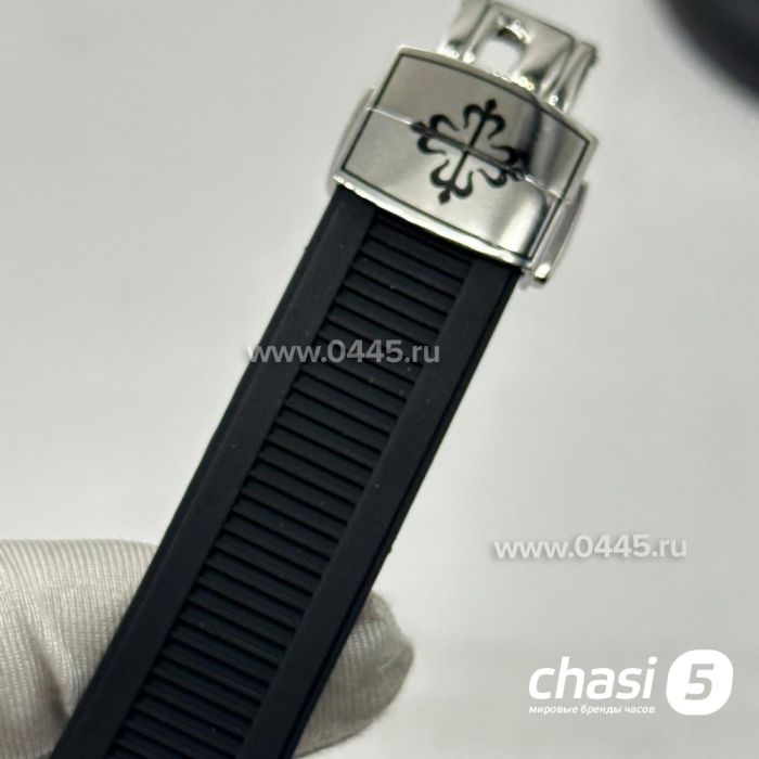 Часы Patek Philippe Men Nautilus (25187)