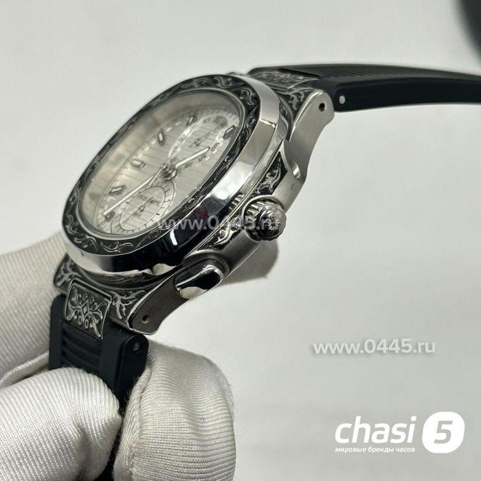 Часы Patek Philippe Men Nautilus (25187)