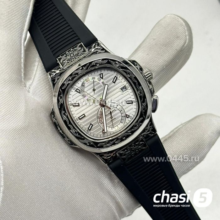 Часы Patek Philippe Men Nautilus (25187)