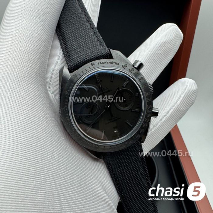 Часы Omega Seamaster Planet Ocean - Дубликат (25189)