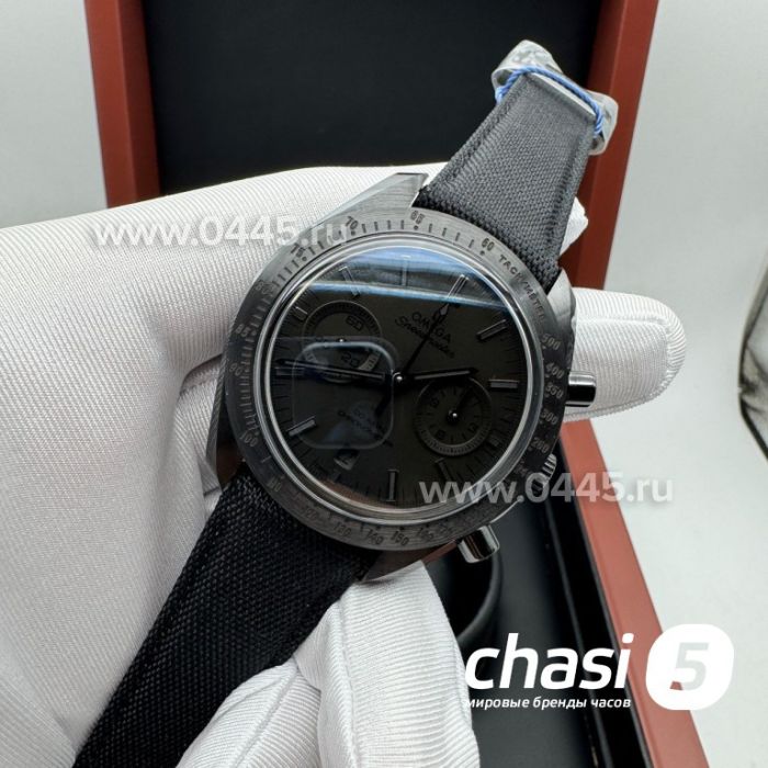 Часы Omega Seamaster Planet Ocean - Дубликат (25189)