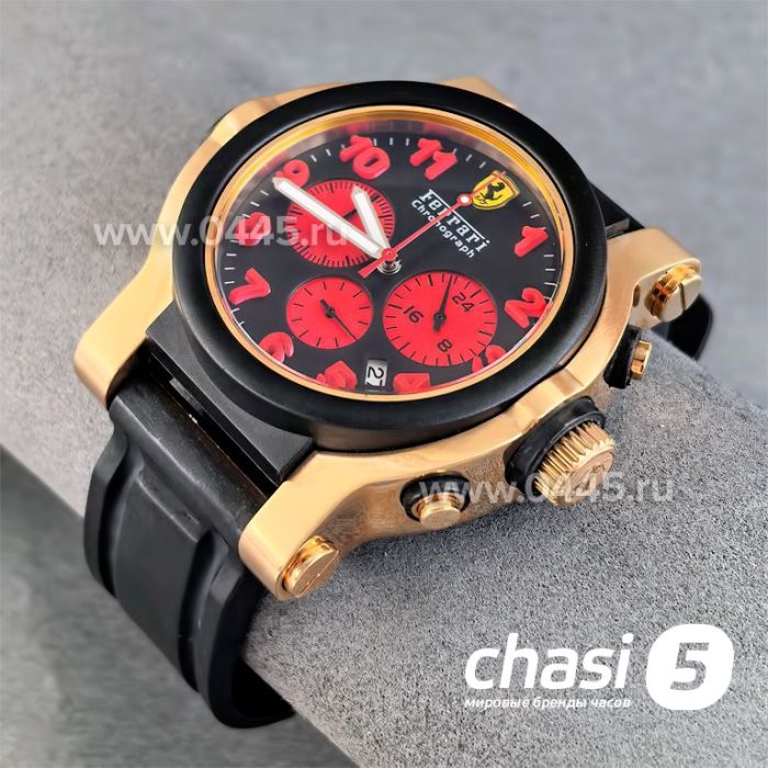 Часы Ferrari Scuderia (25210)