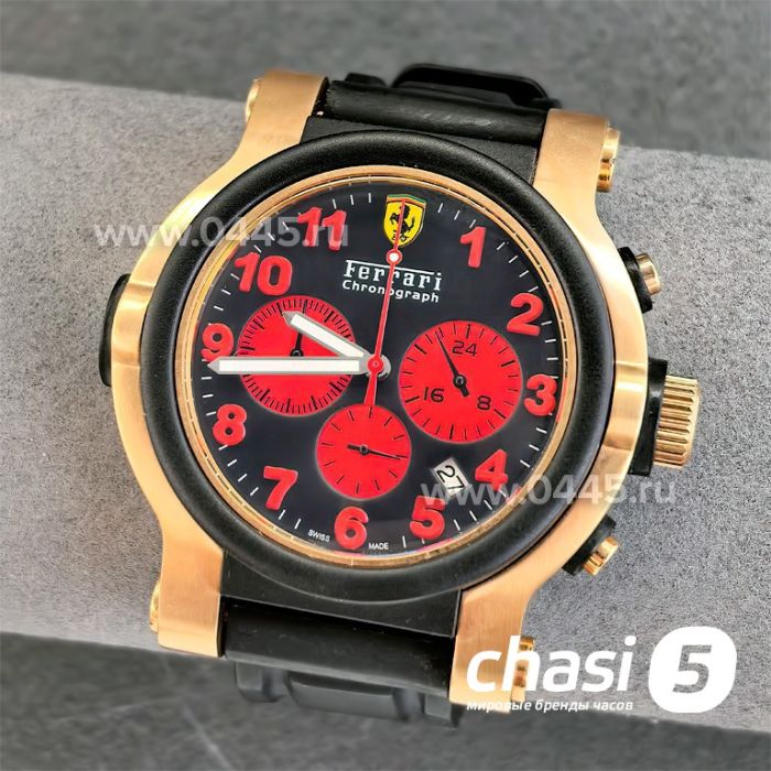 Часы Ferrari Scuderia (25210)