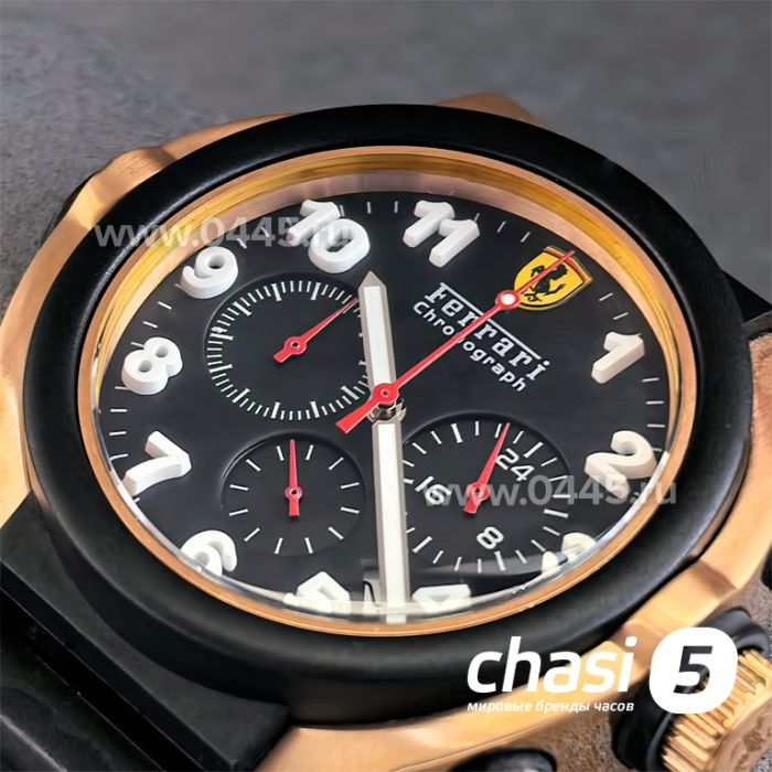 Часы Ferrari Scuderia (25211)