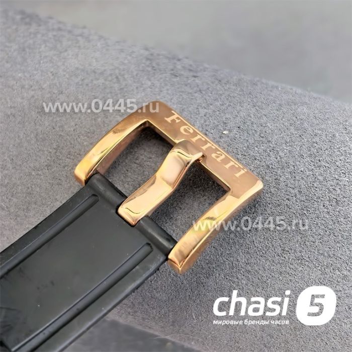 Часы Ferrari Scuderia (25211)