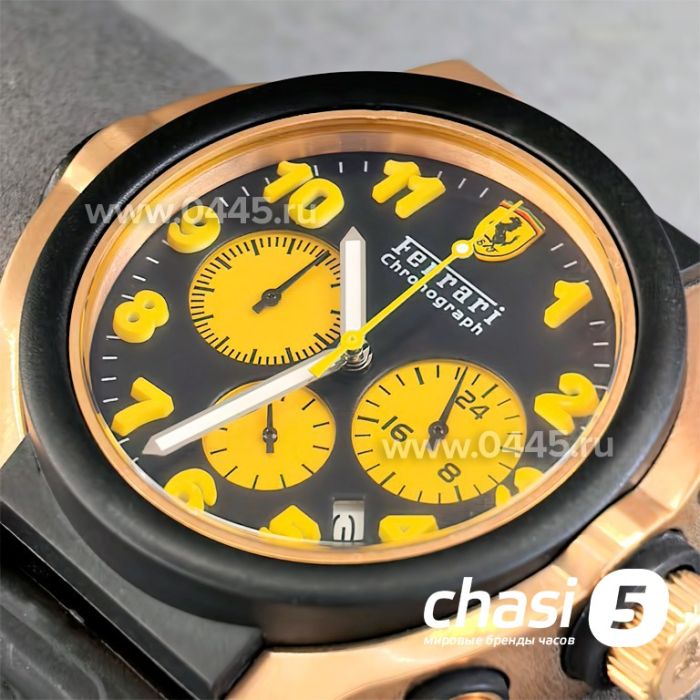 Часы Ferrari Scuderia (25212)